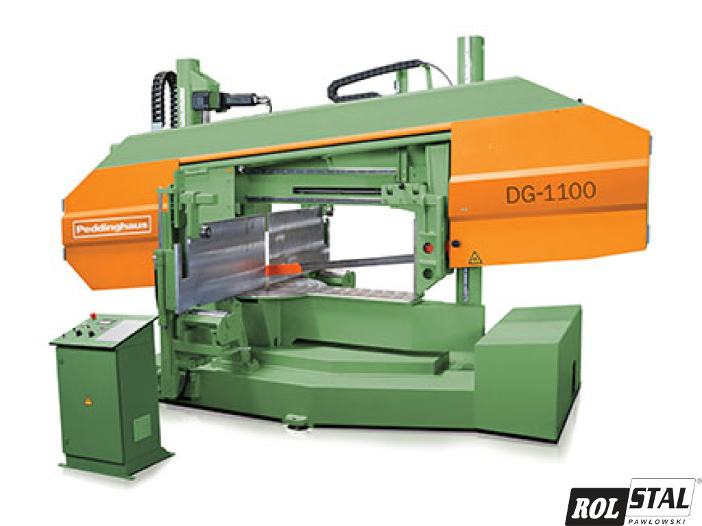Band saws