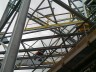 Technological overbridges