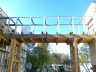 Industrial plaforms