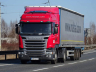 Transport und Industriemontage