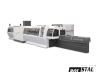 3D-Laser für Rohre und Profile