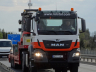 Transport und Industriemontage
