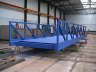 Technological overbridges