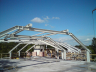 Building superstructures