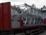 Technological overbridges
