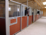 Boksy stajenne