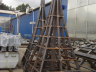 Building superstructures