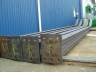 Noise barriers walls