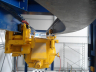Technological overbridges