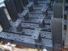 Industrial plaforms