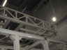 Industrial plaforms