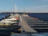 Marina porty jachtowe