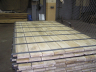 Industrial plaforms