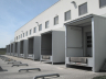 Industrial plaforms