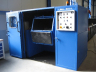 Deburring machine - grinder