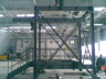 Industrial plaforms