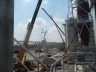 Industrial plaforms