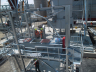 Industrial plaforms