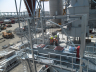 Industrial plaforms