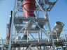 Industrial plaforms