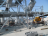 Industrial plaforms
