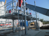 Industrial plaforms