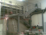 Industrial plaforms