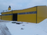 Magazyny niskie