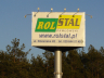 Reklamy wielkoformatowe