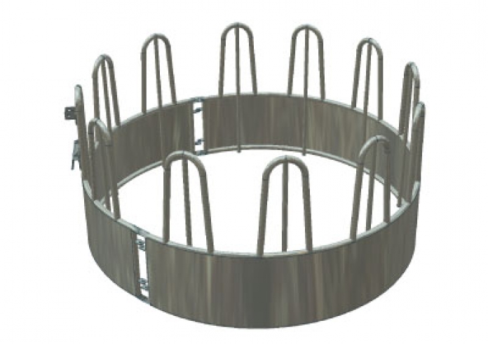 paśnik łąkowy PŁP-2