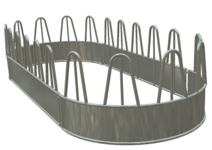 paśnik łąkowy PŁP-3