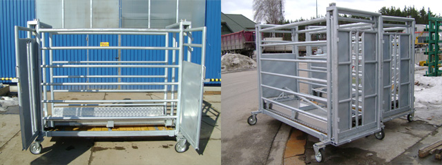 Livestock weights | Rolstal.com