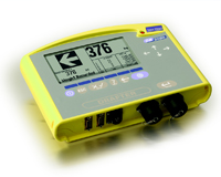 waga elektroniczna