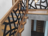 Barierki i balustrady