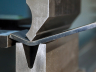 Steel forming