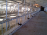 barns modernisation