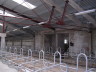 barns modernisation