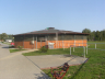 Ujeżdżalnie i stajnie