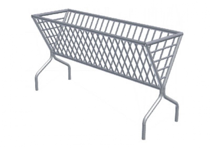 paśnik łąkowy PŁW-2